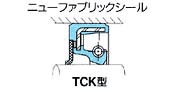 TCK